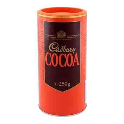 CADBURY COCOA POWDER 250 gm